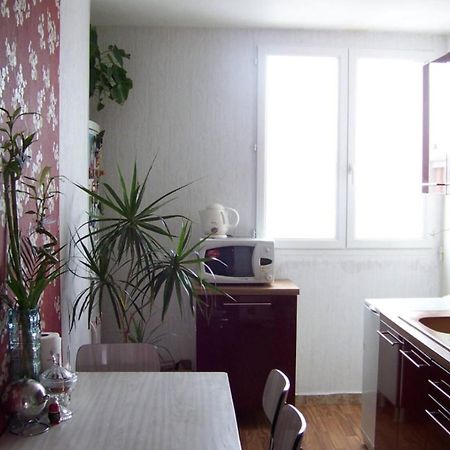 Elegant Apparemment 60M2 Climatise Lejlighed Avignon Eksteriør billede