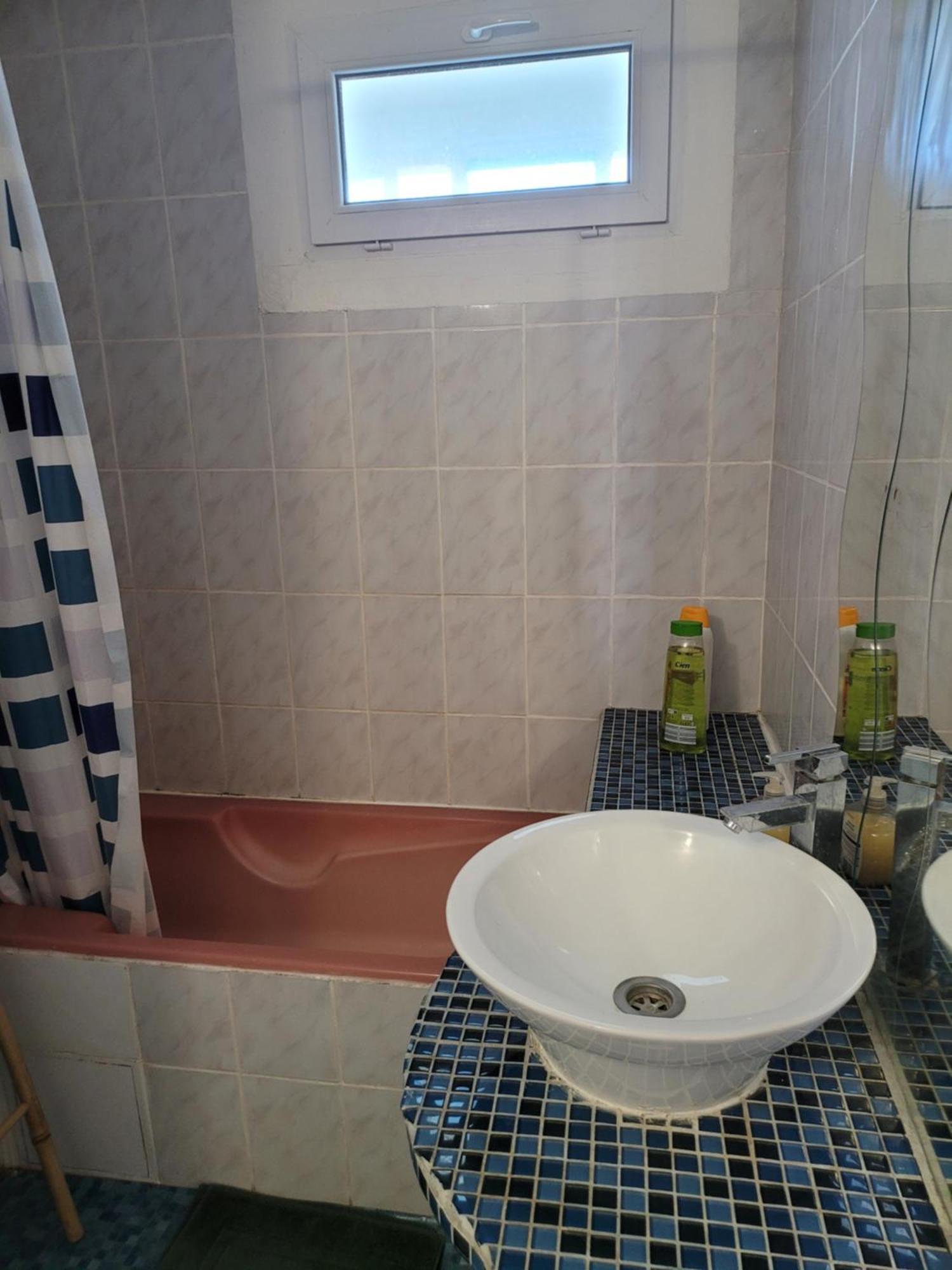 Elegant Apparemment 60M2 Climatise Lejlighed Avignon Eksteriør billede