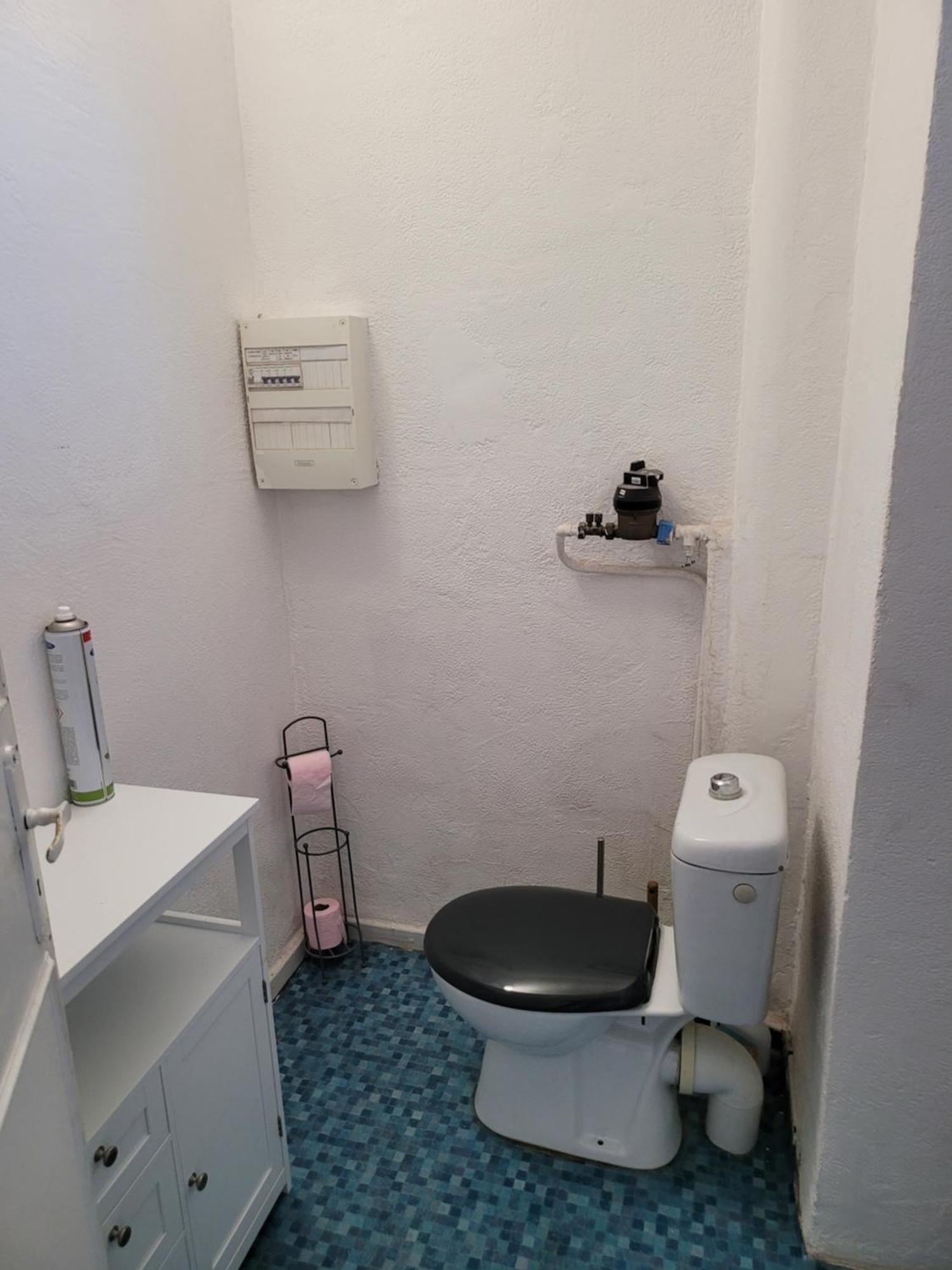 Elegant Apparemment 60M2 Climatise Lejlighed Avignon Eksteriør billede