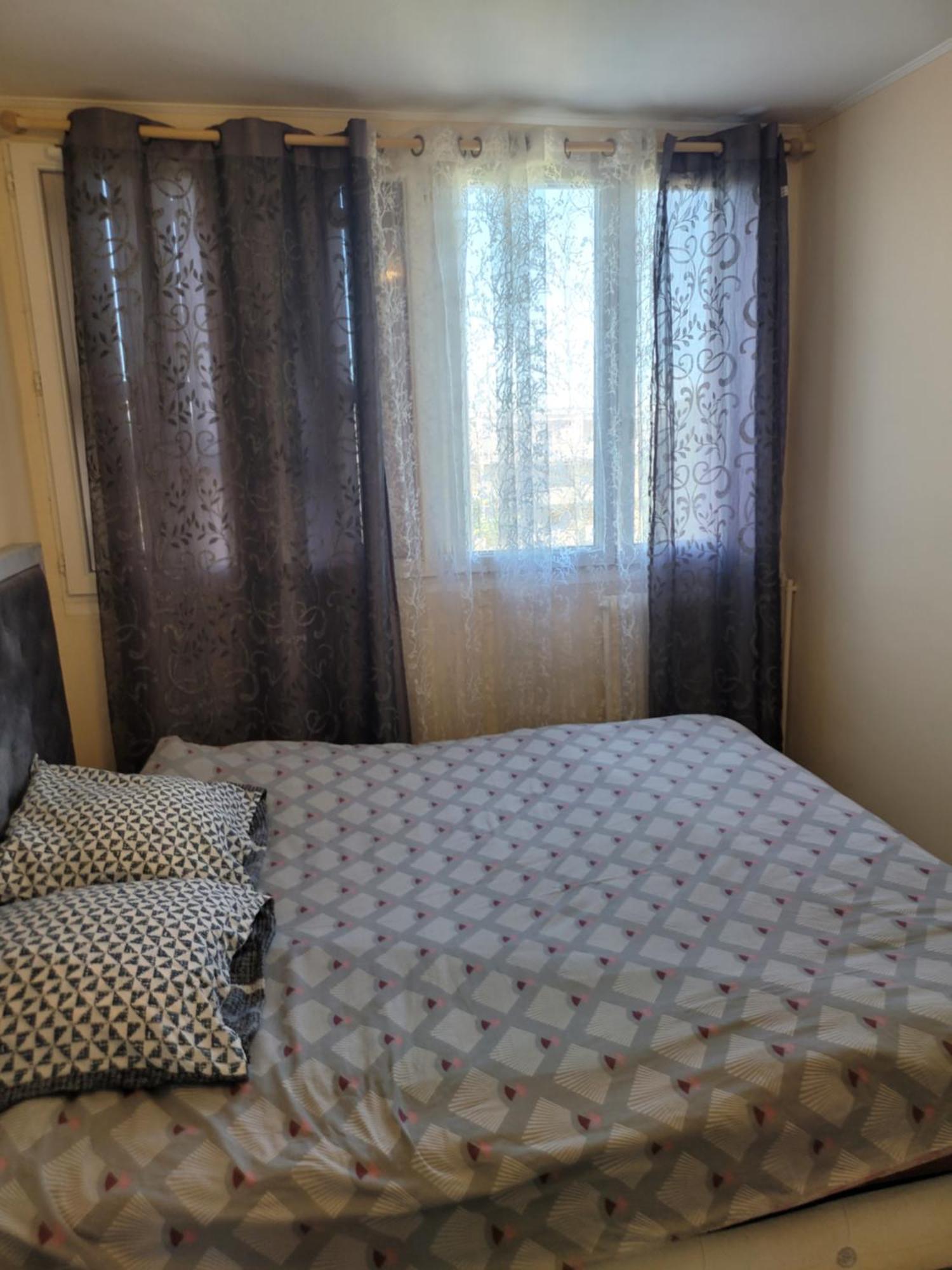 Elegant Apparemment 60M2 Climatise Lejlighed Avignon Eksteriør billede