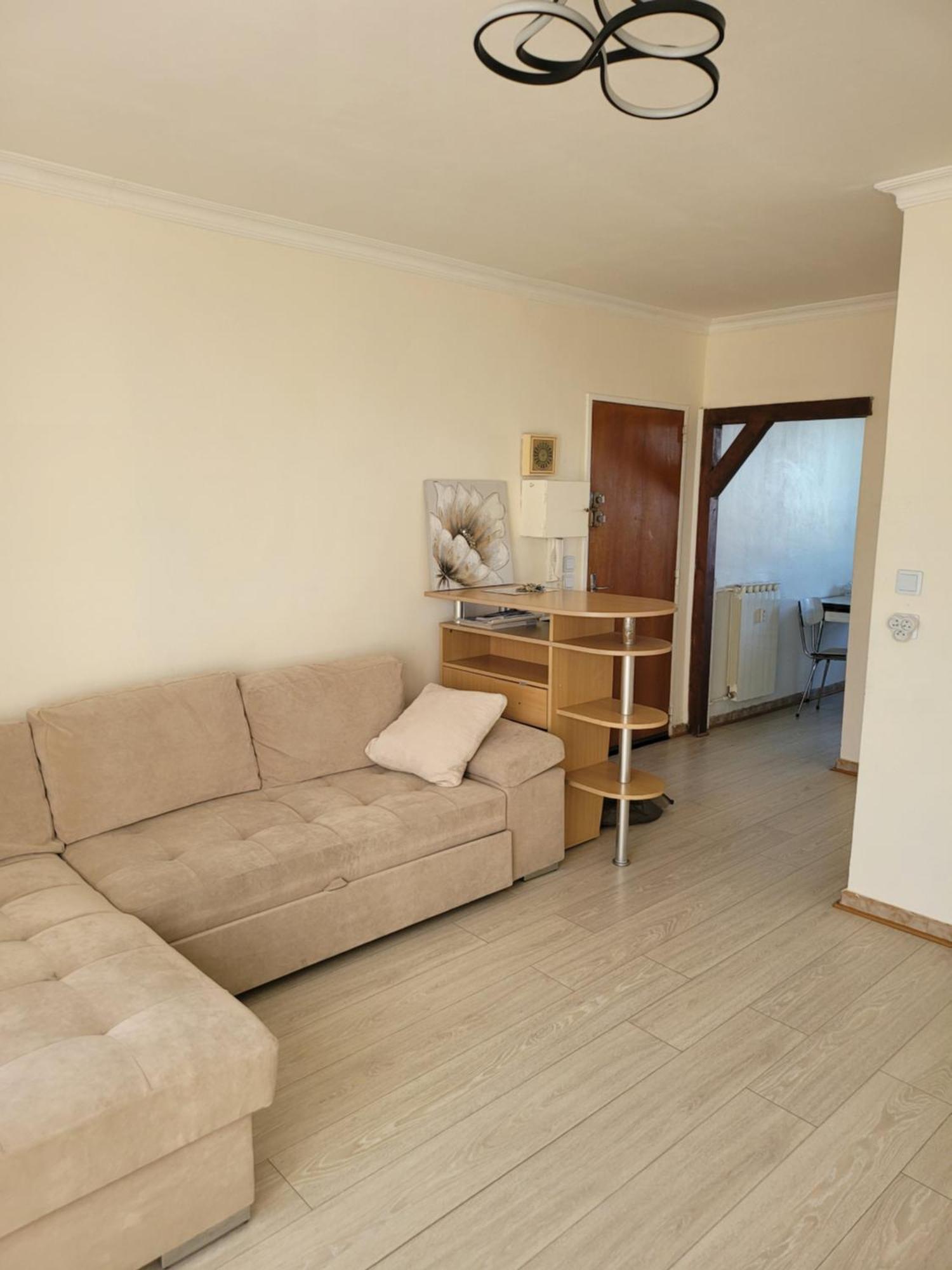 Elegant Apparemment 60M2 Climatise Lejlighed Avignon Eksteriør billede