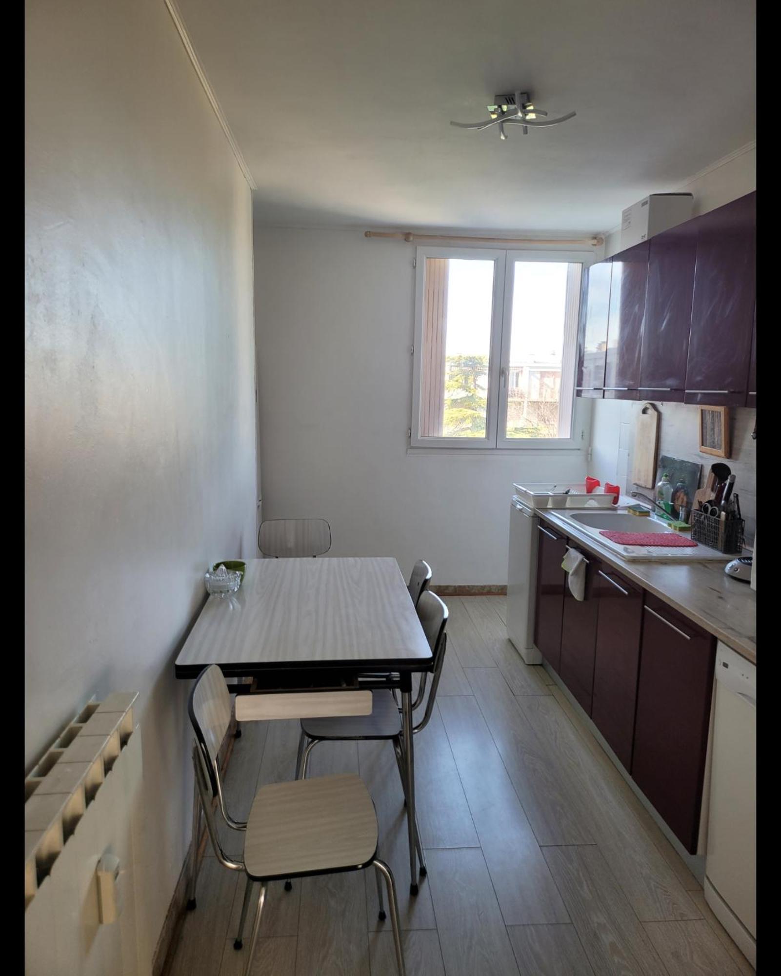 Elegant Apparemment 60M2 Climatise Lejlighed Avignon Eksteriør billede