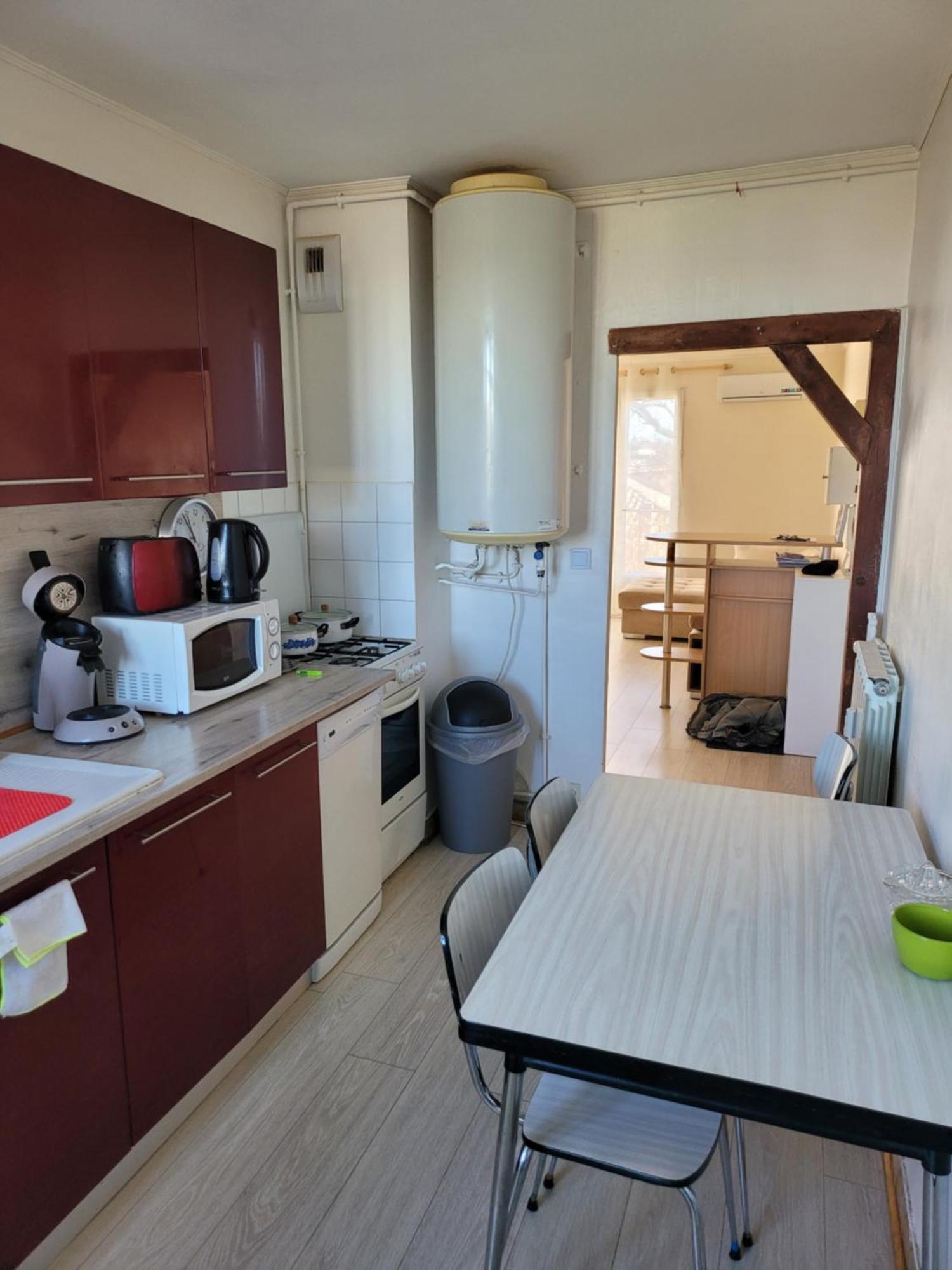 Elegant Apparemment 60M2 Climatise Lejlighed Avignon Eksteriør billede