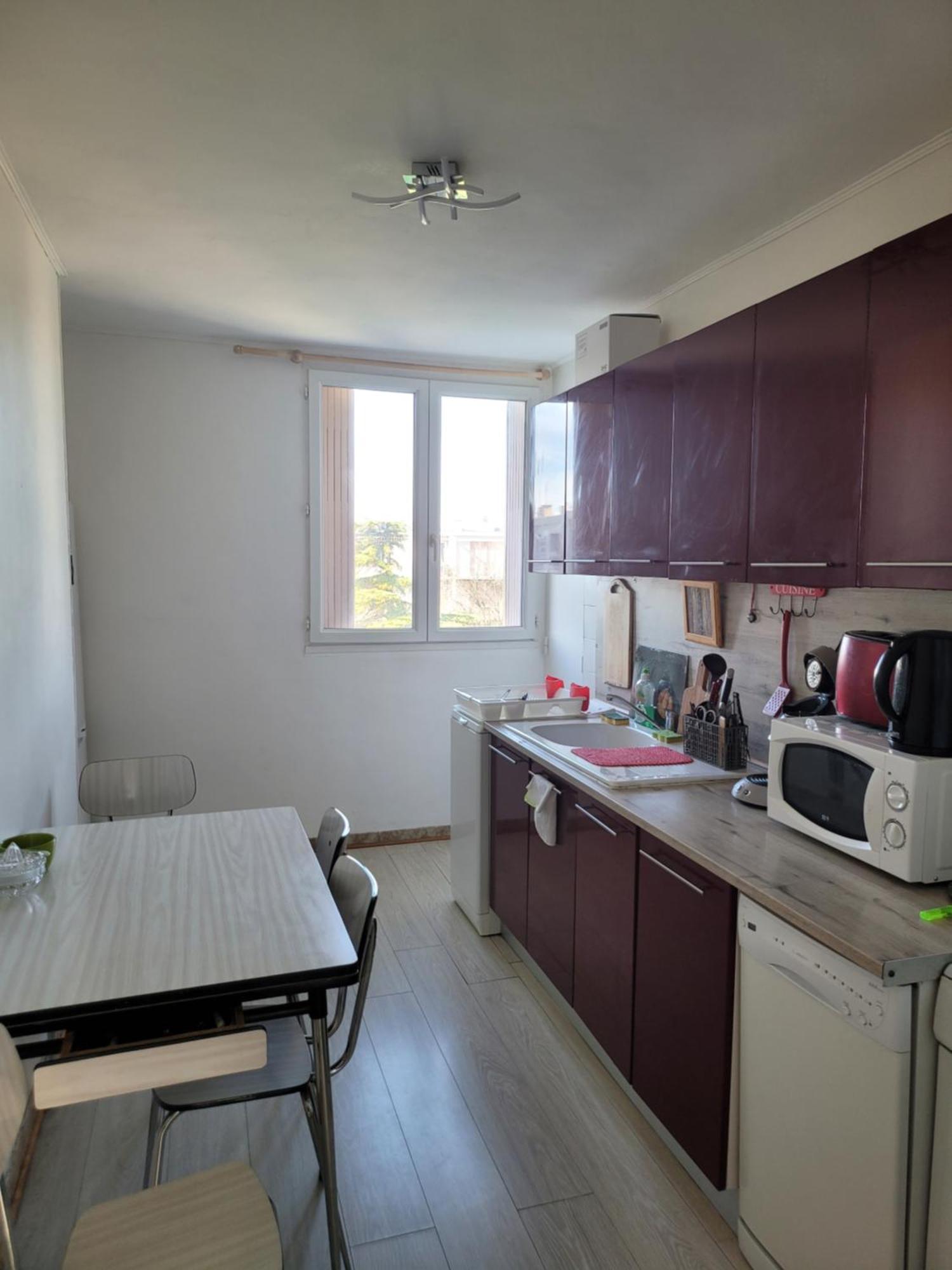 Elegant Apparemment 60M2 Climatise Lejlighed Avignon Eksteriør billede
