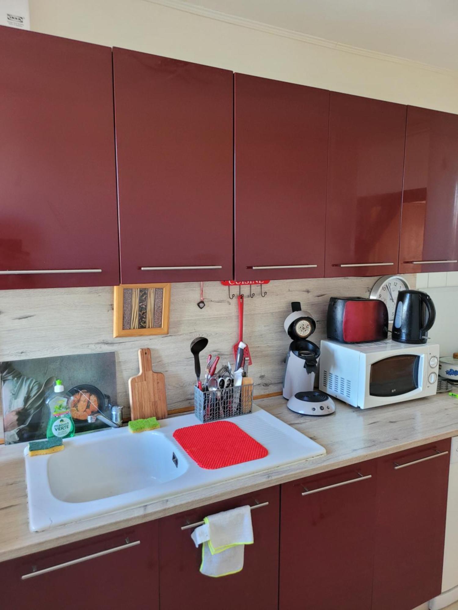 Elegant Apparemment 60M2 Climatise Lejlighed Avignon Eksteriør billede