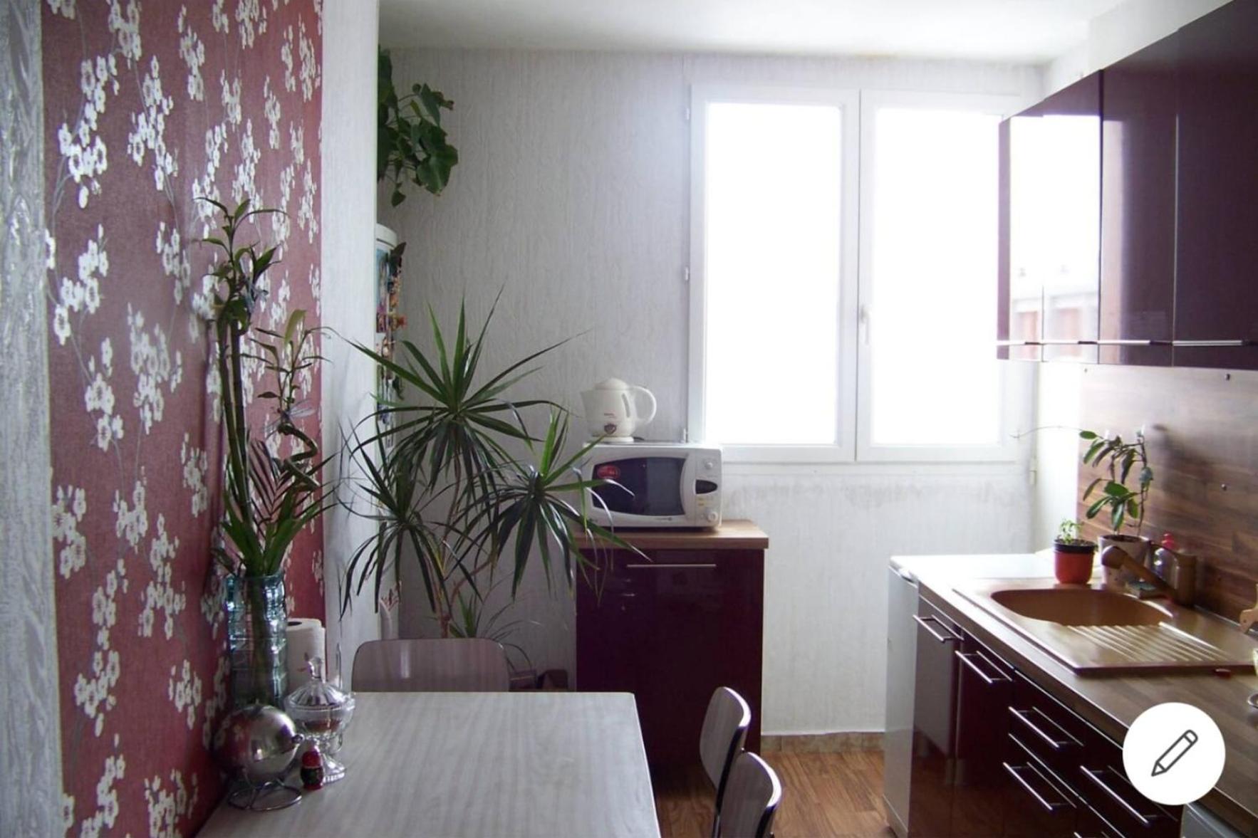 Elegant Apparemment 60M2 Climatise Lejlighed Avignon Eksteriør billede